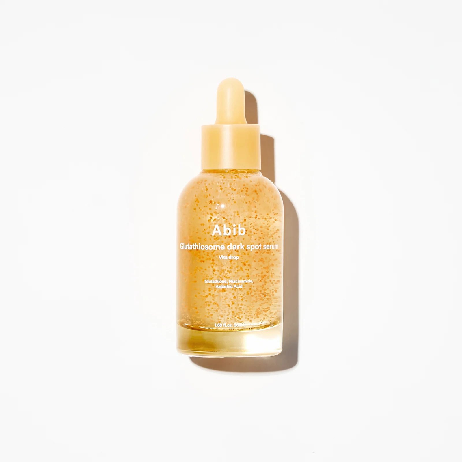 Abib Glutathiosome Dark Spot Serum Vita Drop – 50ml