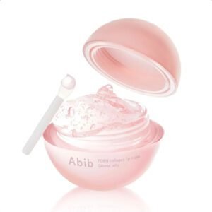 Abib PDRN Collagen Lip Mask Glazed Jelly – 11g