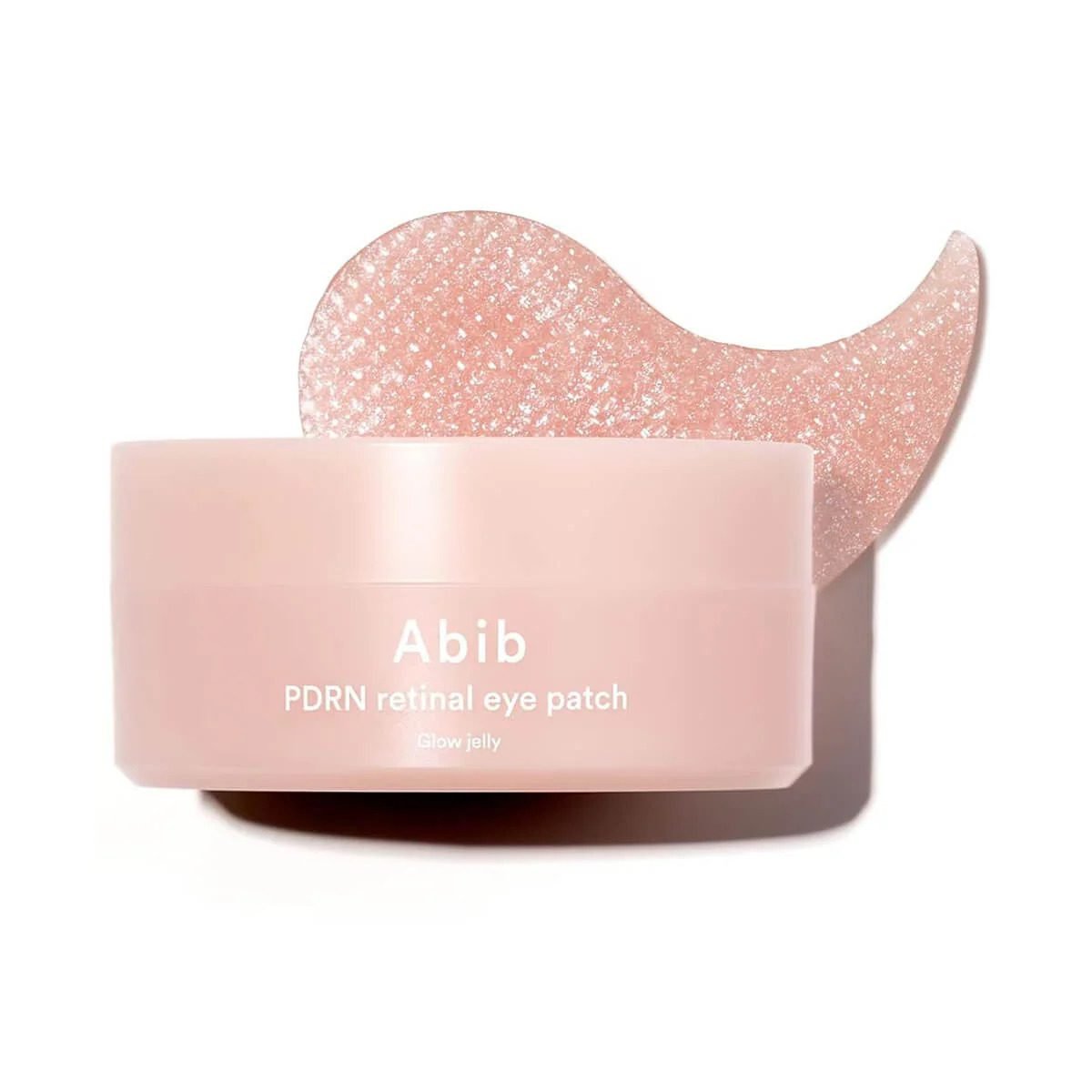Abib PDRN Retinal Eye Patch Glow Jelly – 84g → Mask (Eye Patch)
