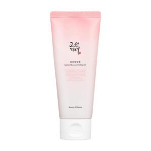 Beauty of Joseon Apricot Blossom Peeling Gel – 100ml
