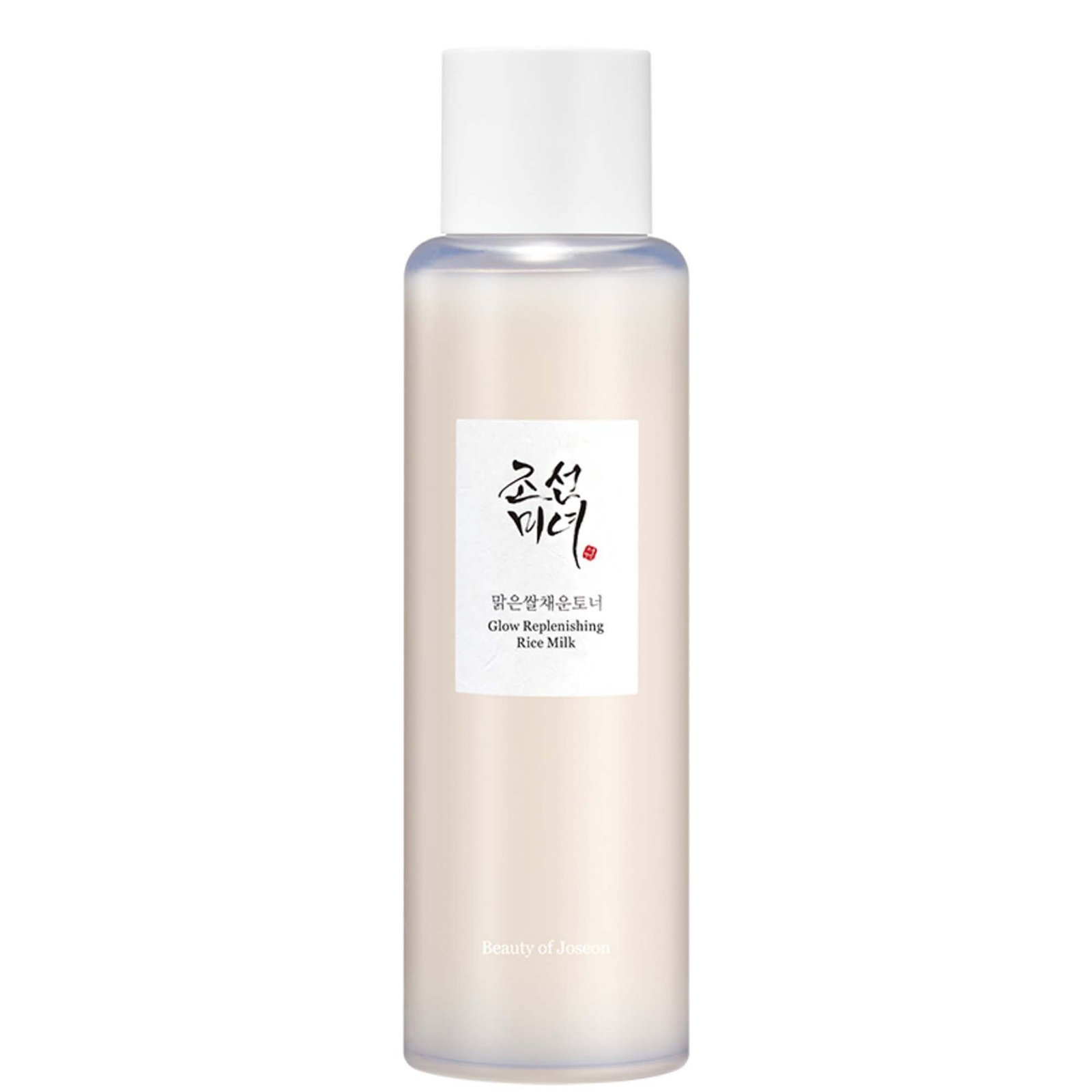 Beauty of Joseon Glow Replenishing Rice Milk Toner – 150ml