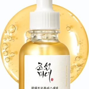 Beauty of Joseon Glow Serum: Propolis + Niacinamide – 30ml