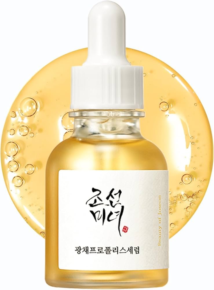 Beauty of Joseon Glow Serum: Propolis + Niacinamide – 30ml
