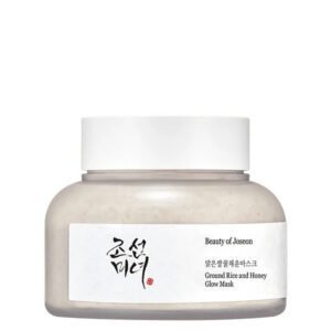 Beauty of Joseon Ground Rice and Honey Glow Mask – 150ml