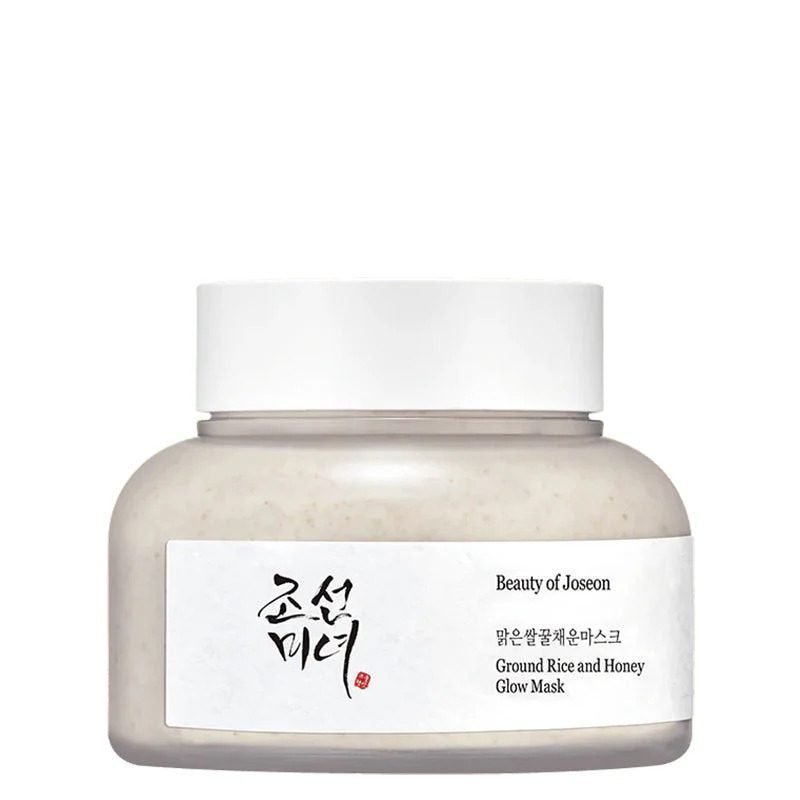 Beauty of Joseon Ground Rice and Honey Glow Mask – 150ml