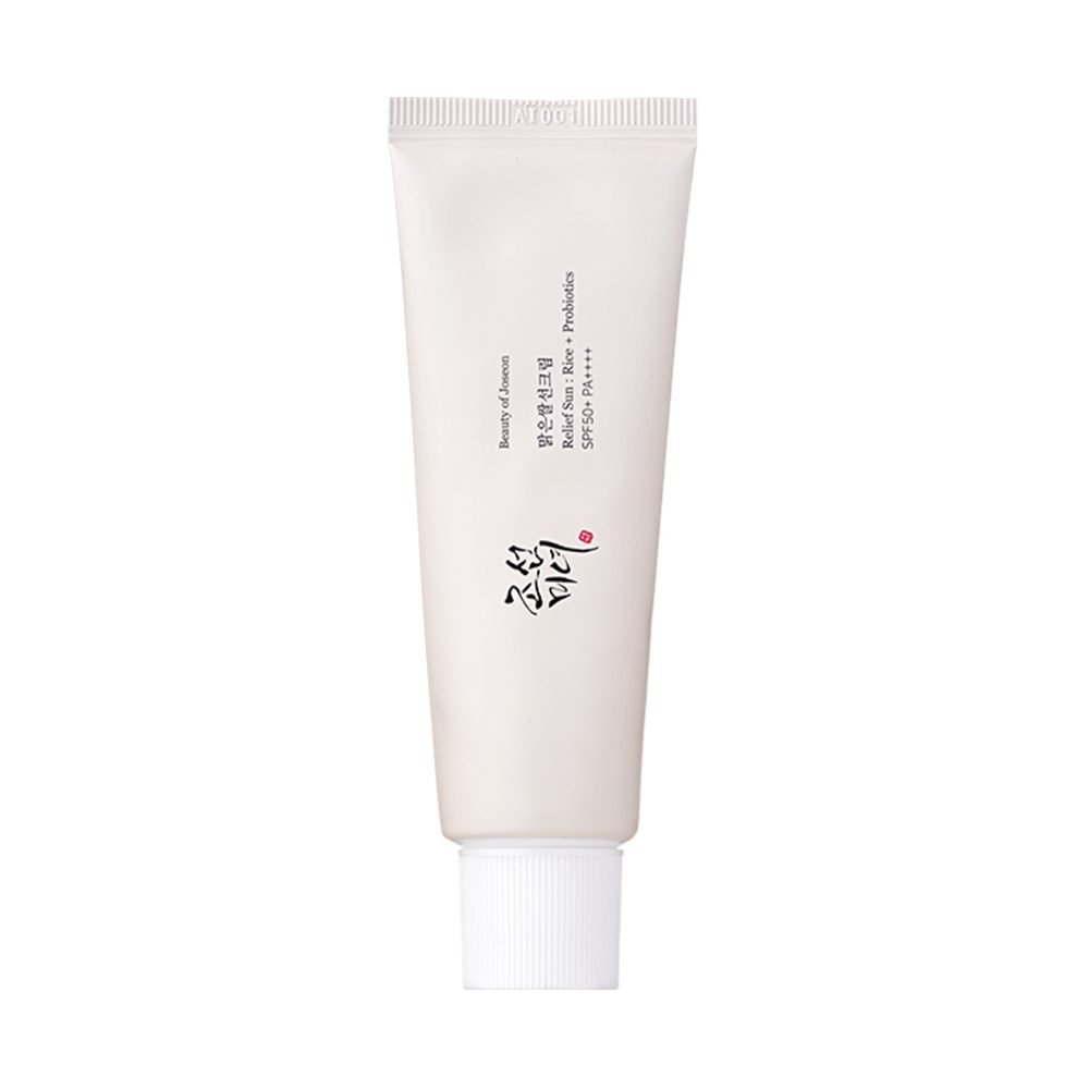 Beauty of Joseon Relief Sun: Rice + Probiotics – 50ml