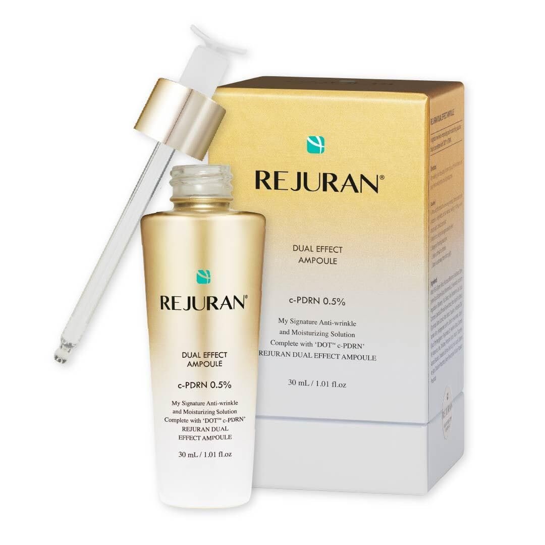 Rejuran Dual Effect Ampoule – 30ml