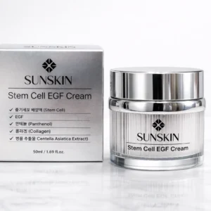 SUNSKIN LUSTER Stem Cell EGF Cream