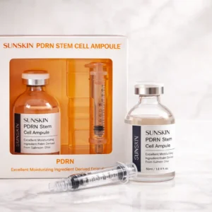 SUNSKIN PDRN Stem Cell Ampoule