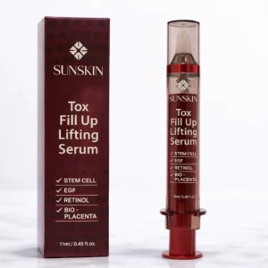 SUNSKIN Tox Fill Up Lifting Serum