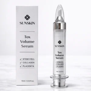 SUNSKIN Tox Volume Serum