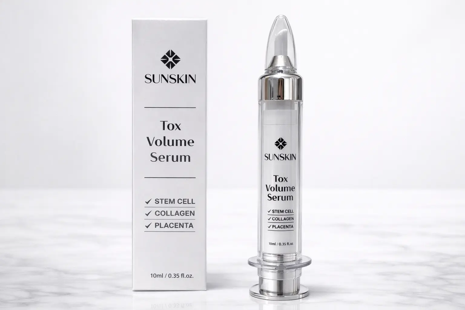 SUNSKIN Tox Volume Serum