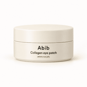 Abib Collagen Eye Patch Jericho Rose Jelly – 90g